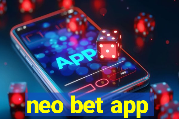 neo bet app