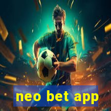 neo bet app