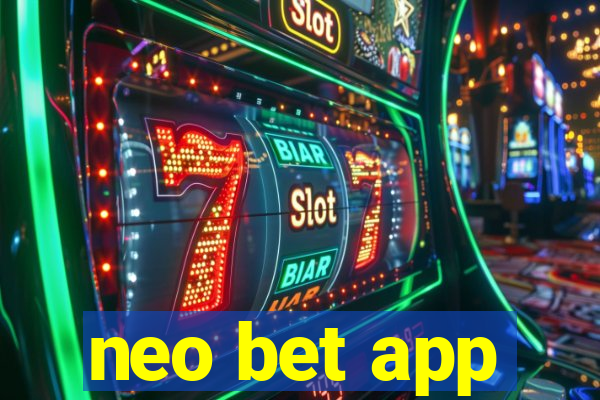 neo bet app