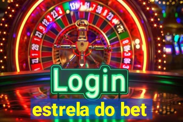 estrela do bet