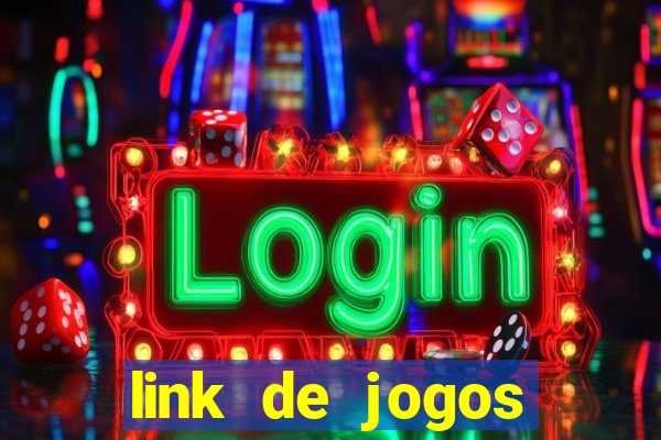 link de jogos online para ganhar dinheiro