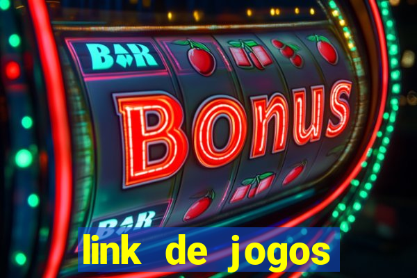 link de jogos online para ganhar dinheiro