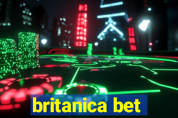 britanica bet