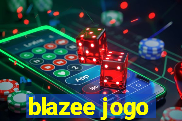 blazee jogo