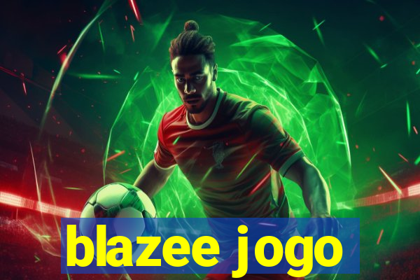 blazee jogo