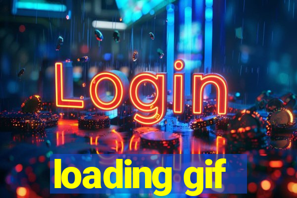 loading gif