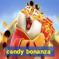 candy bonanza