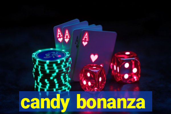 candy bonanza