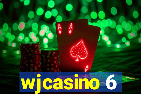 wjcasino 6