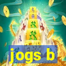 jogs b