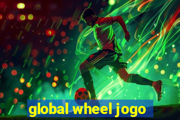 global wheel jogo