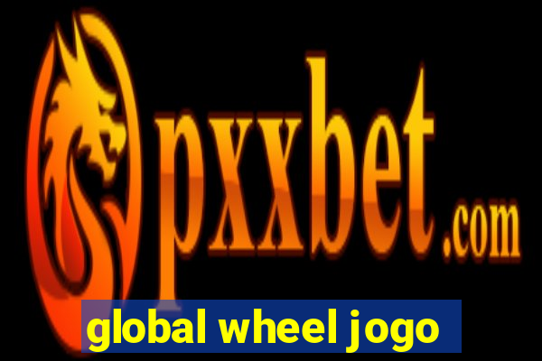 global wheel jogo