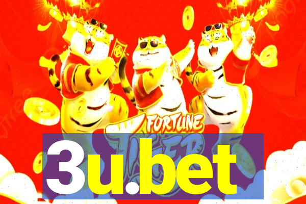 3u.bet