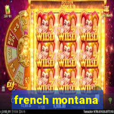 french montana