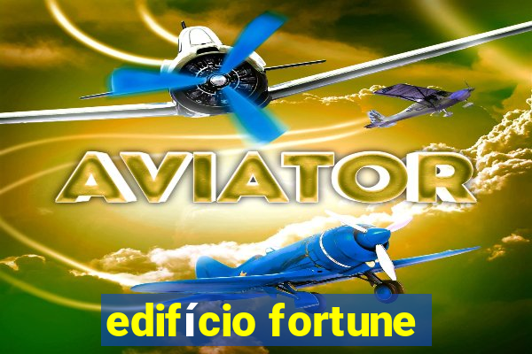 edifício fortune