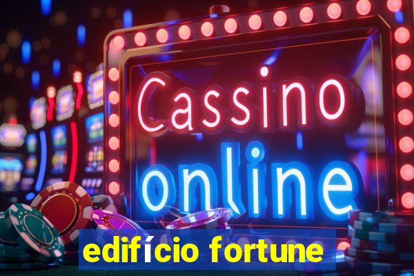 edifício fortune