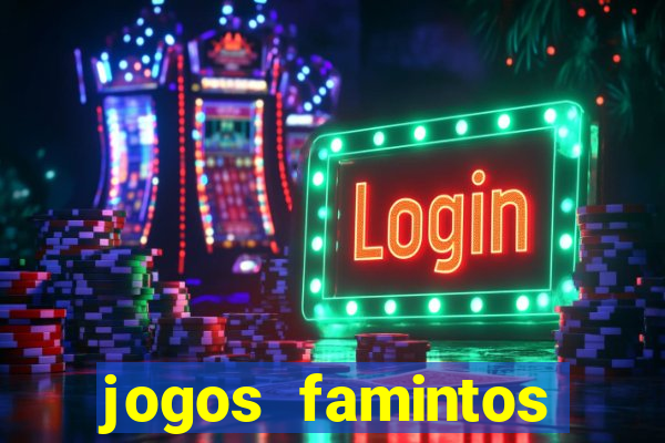 jogos famintos online hd