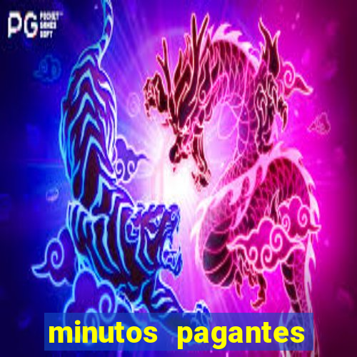 minutos pagantes jogos pg