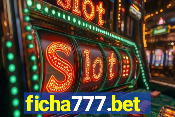 ficha777.bet