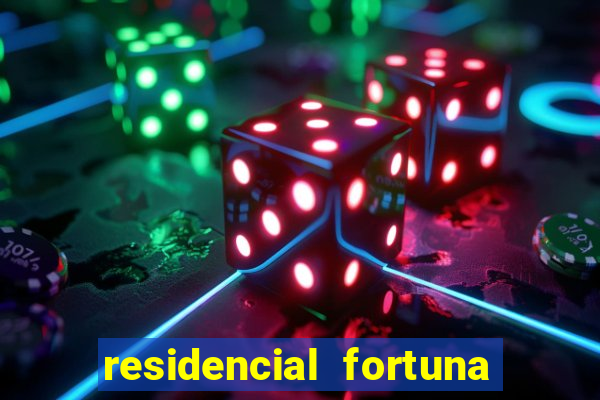 residencial fortuna brasil novo hamburgo