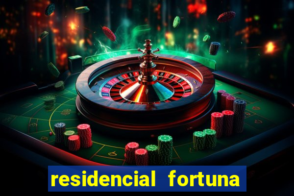 residencial fortuna brasil novo hamburgo