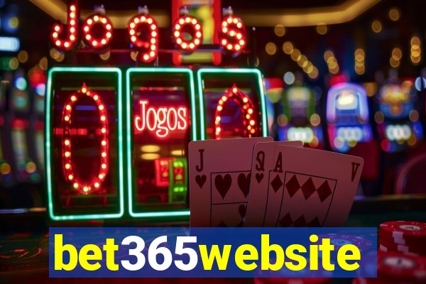 bet365website