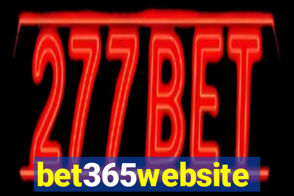 bet365website