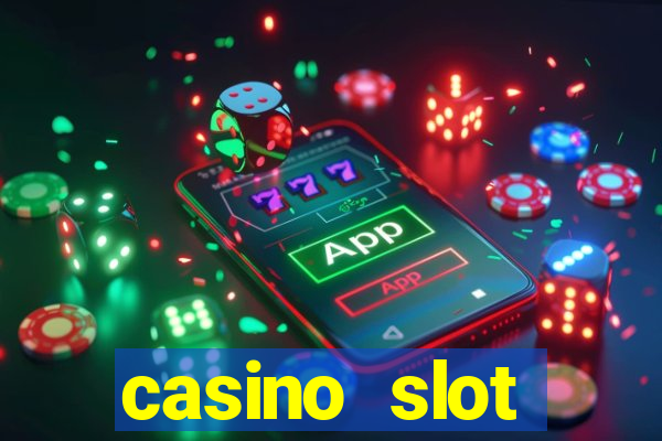 casino slot machines free