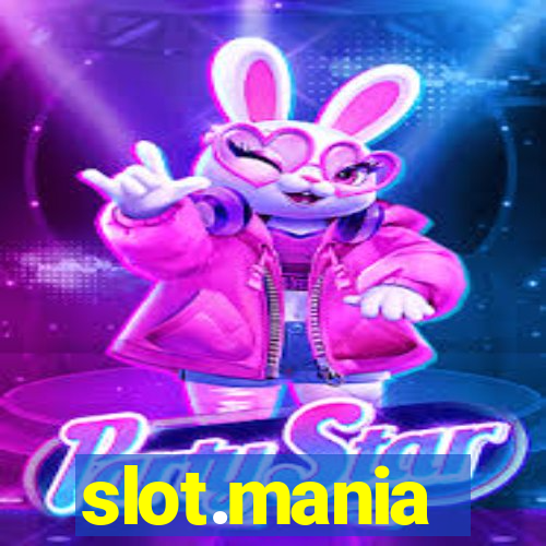 slot.mania