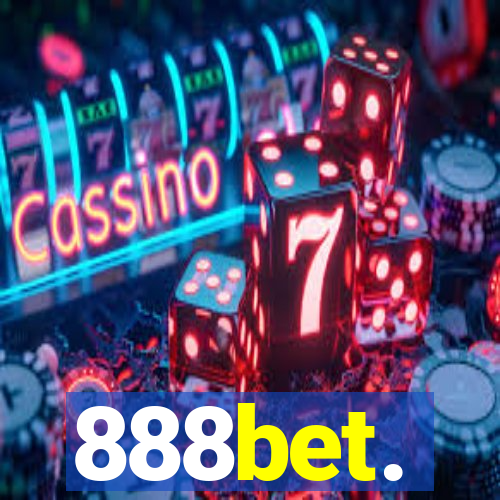 888bet.