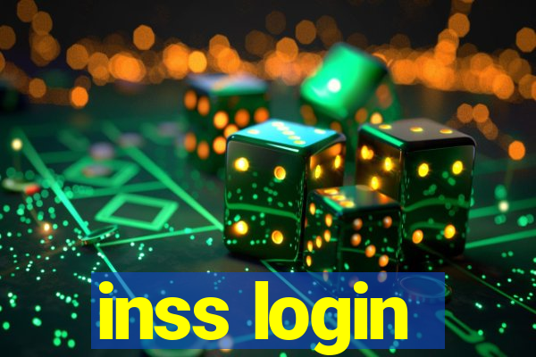 inss login