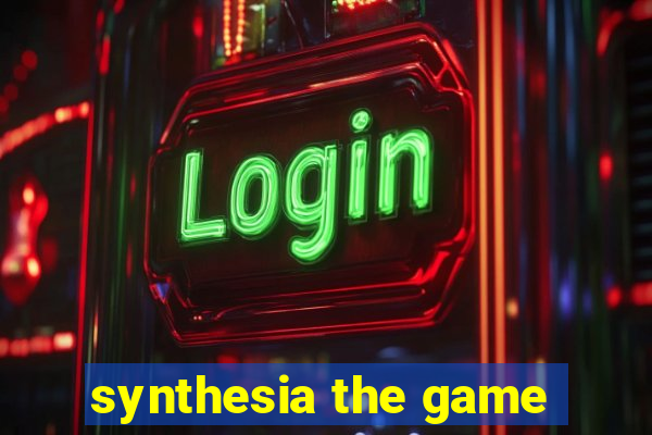 synthesia the game