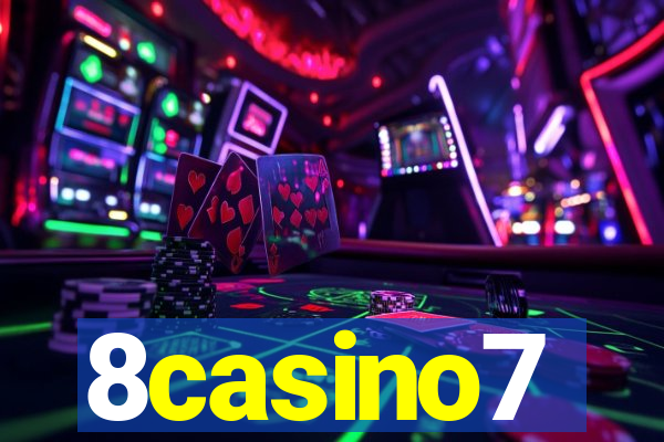 8casino7