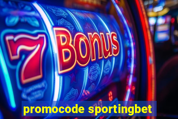 promocode sportingbet