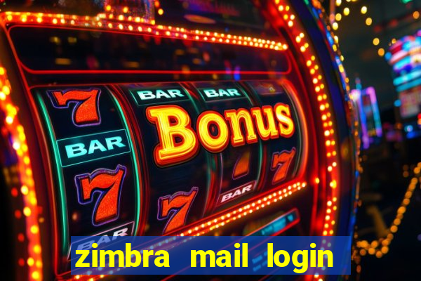 zimbra mail login ausl bologna