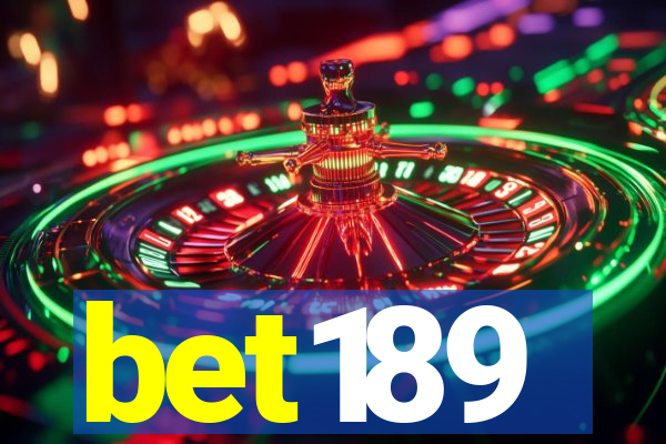 bet189