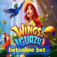 betonline bet