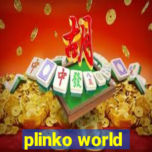 plinko world