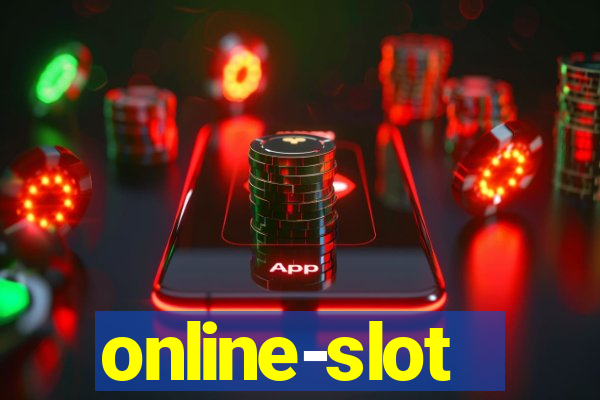 online-slot