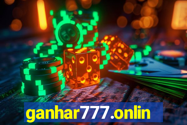 ganhar777.online