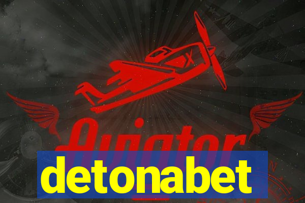 detonabet