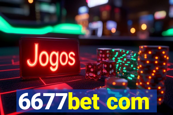 6677bet com