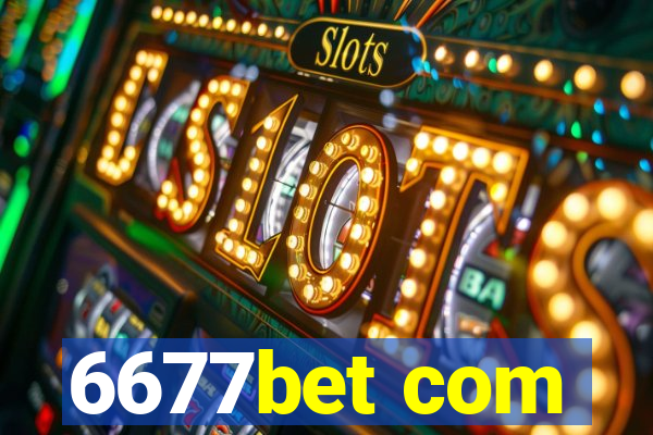 6677bet com