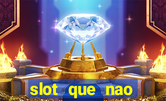 slot que nao precisa depositar