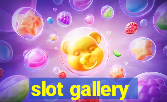 slot gallery