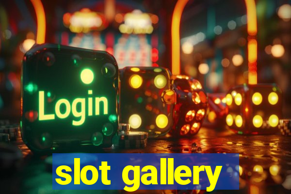 slot gallery