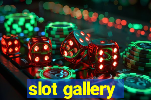 slot gallery