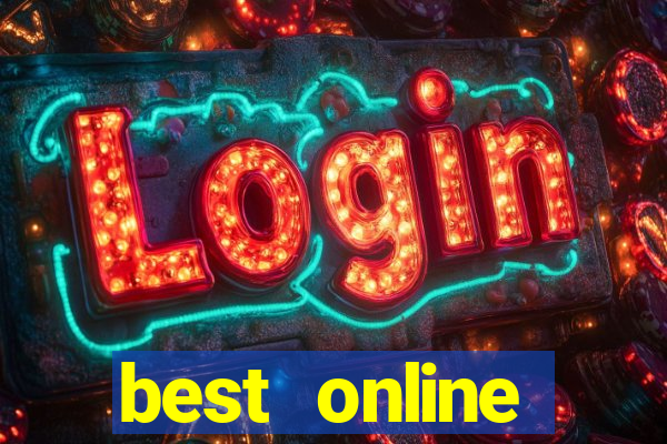 best online american casino