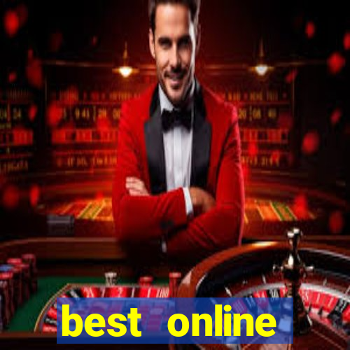 best online american casino