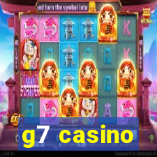 g7 casino